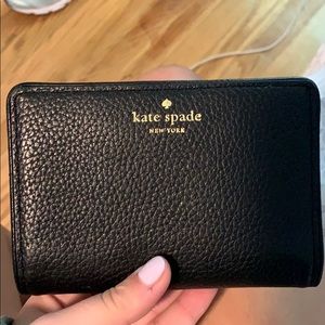 Kate spade wallet